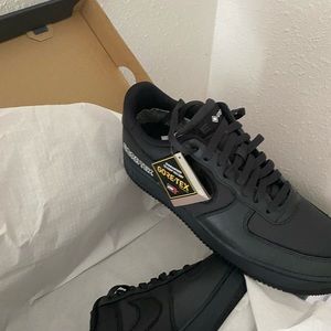 Nike gore Tex Air Force ones size men’s 13
